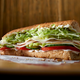 Illustration for article titled Jimmy John’s adds a new bread option for the first time in two decades